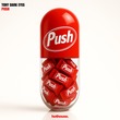 Tony Dark Eyes - Push (Extended Mix) Tony Dark Eyes - Push (Extended Mix)