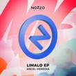 Angel Heredia - Limalo EP Angel Heredia - Limalo EP