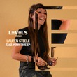 Lauren Steel - Take Your Time EP Lauren Steel - Take Your Time EP