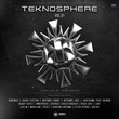 VA - Teknosphere, Vol. 1 (Compiled By Ambrosano) VA - Teknosphere, Vol. 1 (Compiled By Ambrosano)